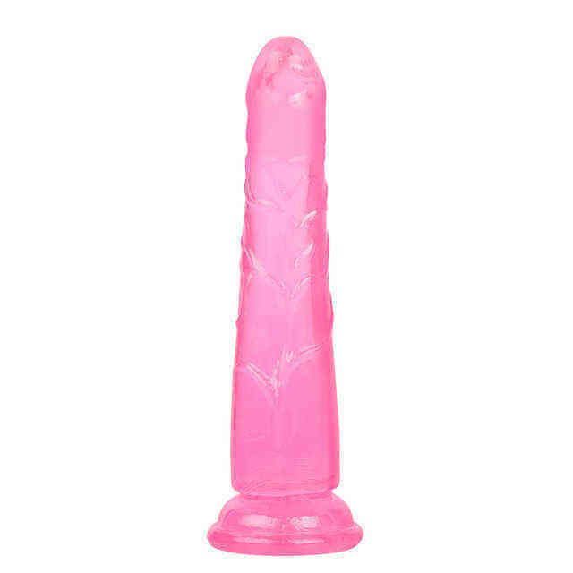 Pink Dildo