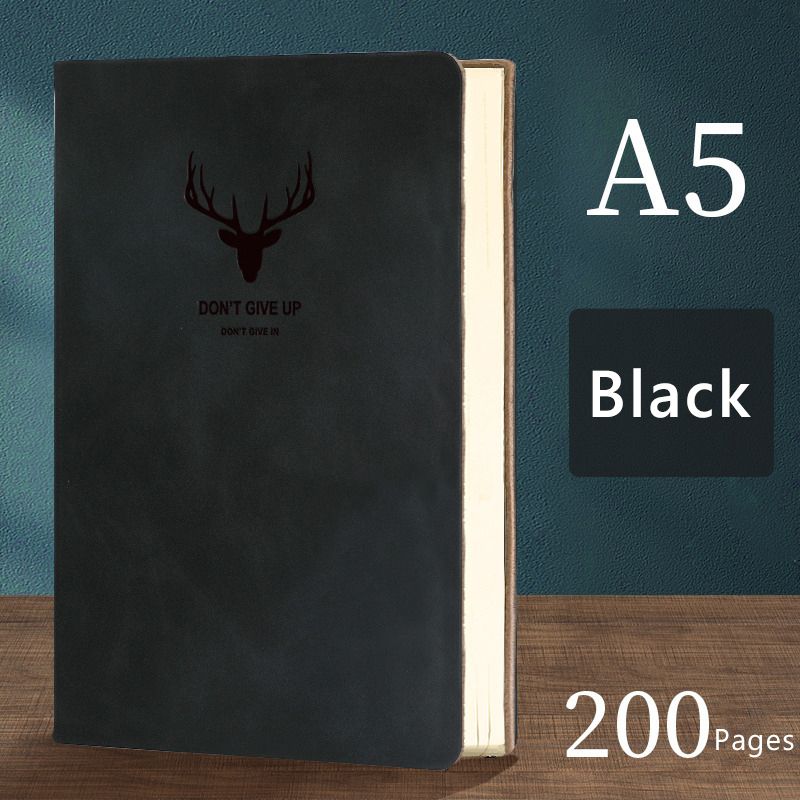 A5 200 Pages-A5 A45