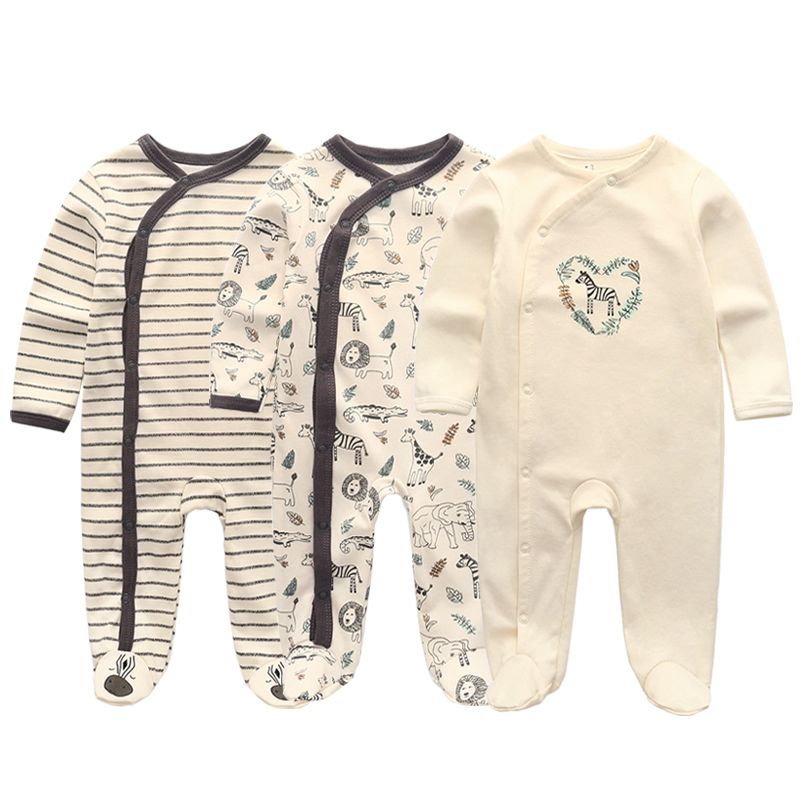 Baby Rompers3206