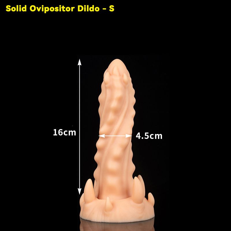 Solid Ovipositor-s