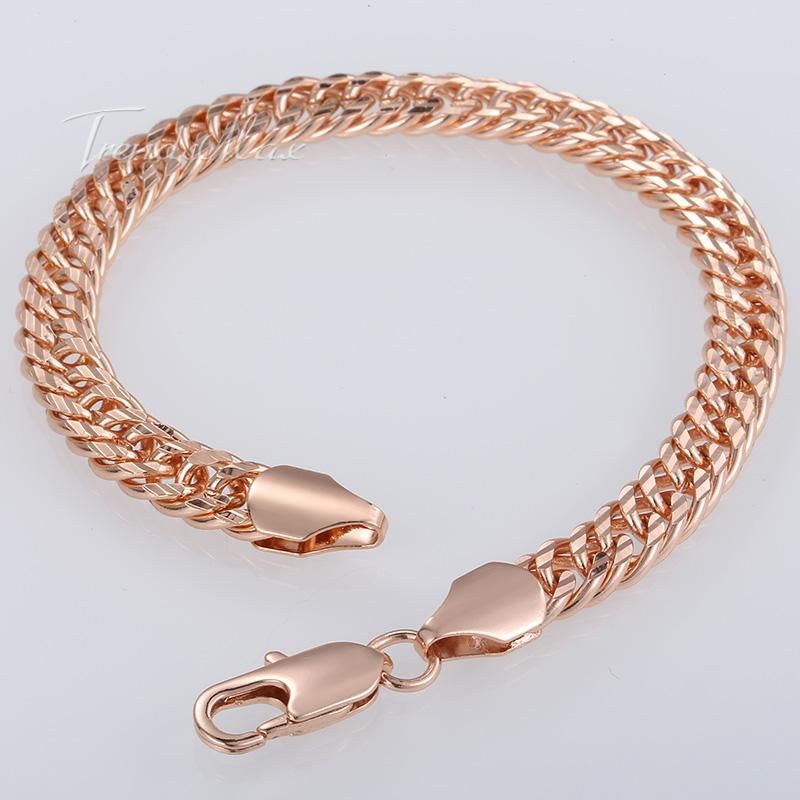 Rose Gold GB294 7inch 18cm