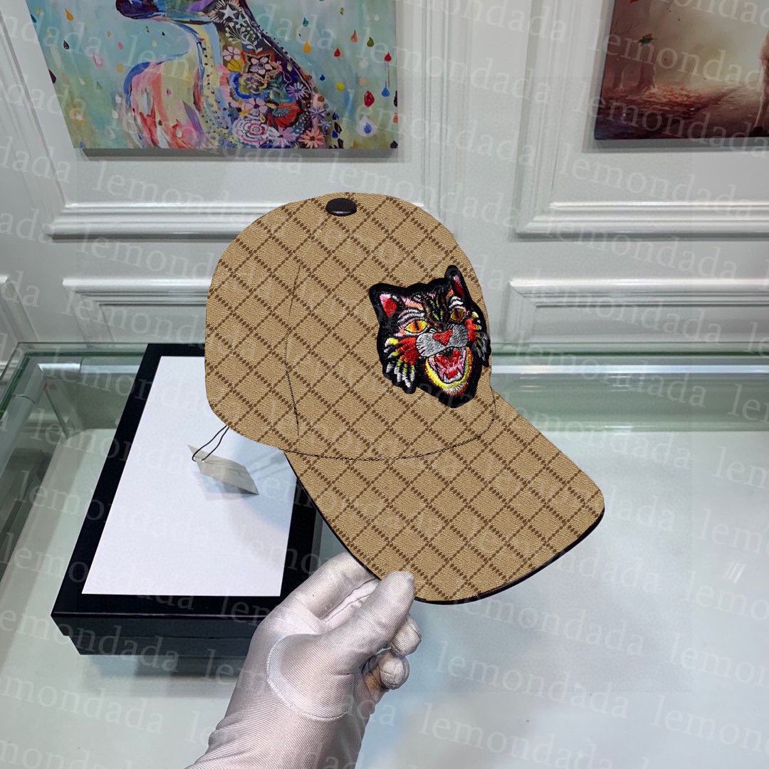 Cat Embroidery Snapback Hat Men Women Running Cycling Cap Designer Letter  Jacquard Hats High Quality Sunscreen Caps From Lemondada, $0.53 | DHgate.Com