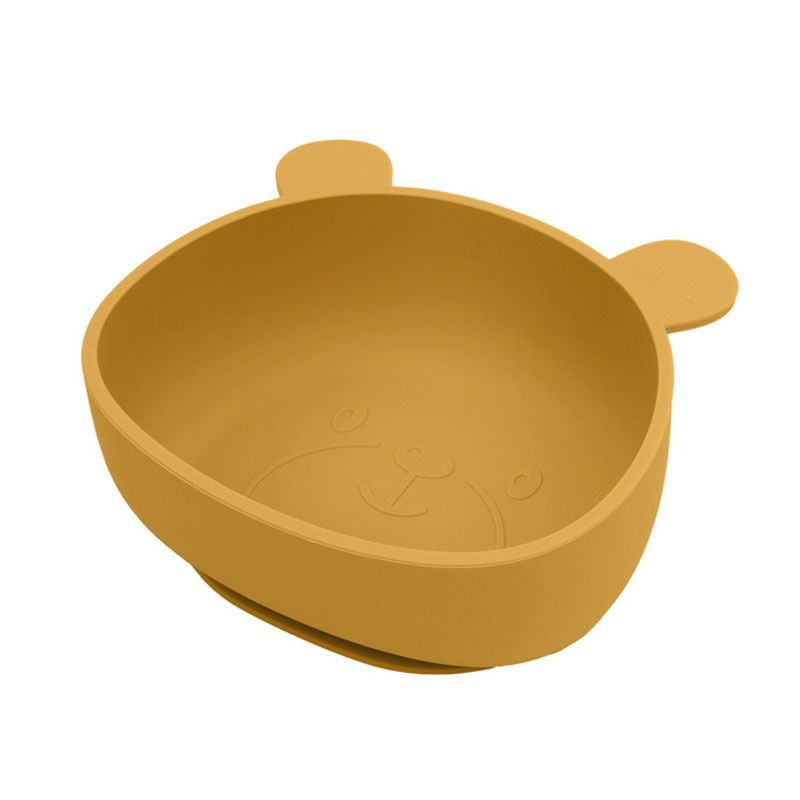 Yellow Bowl