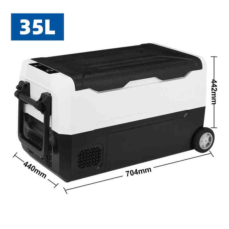 Nur 35L Auto