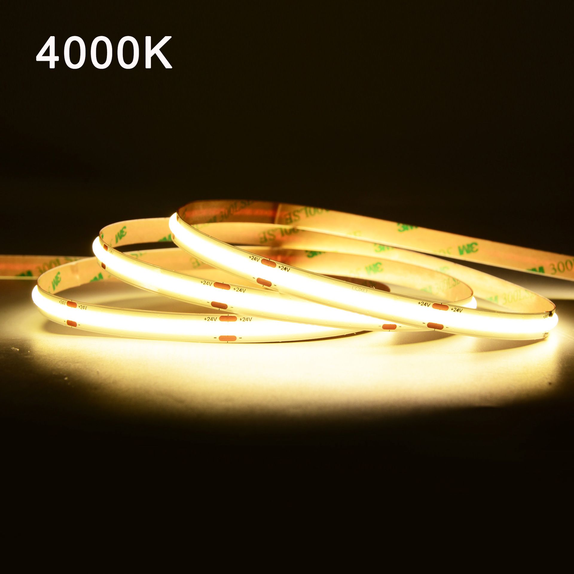 4000K (Natural Light)