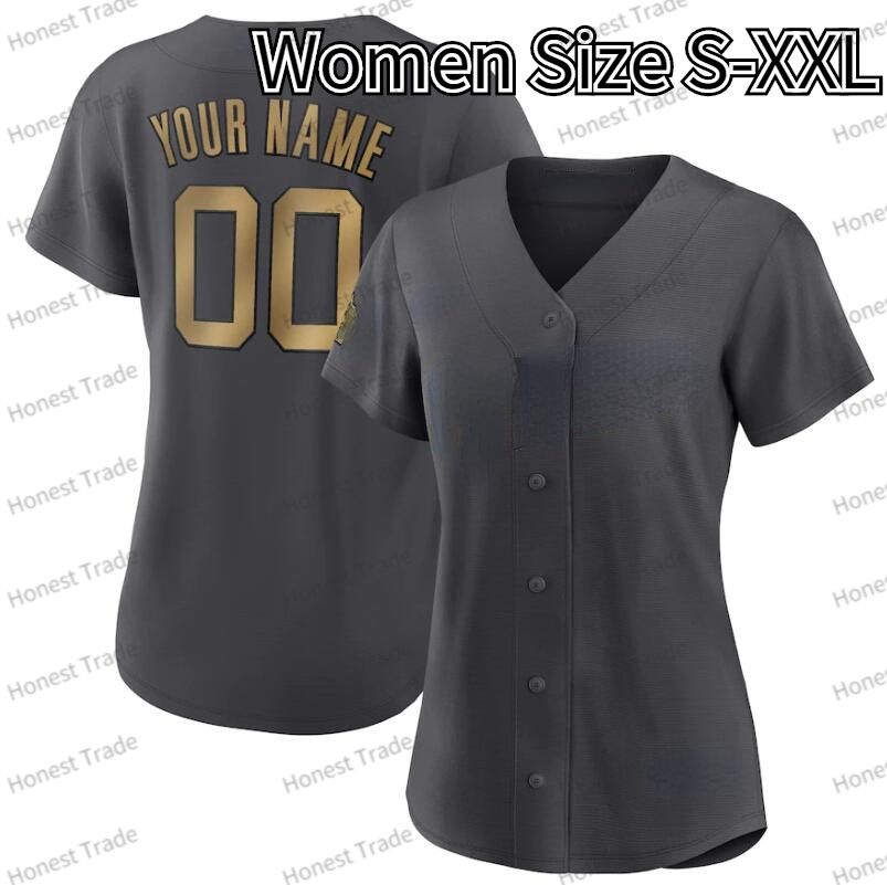 Jersey pour femmes, S-XXL