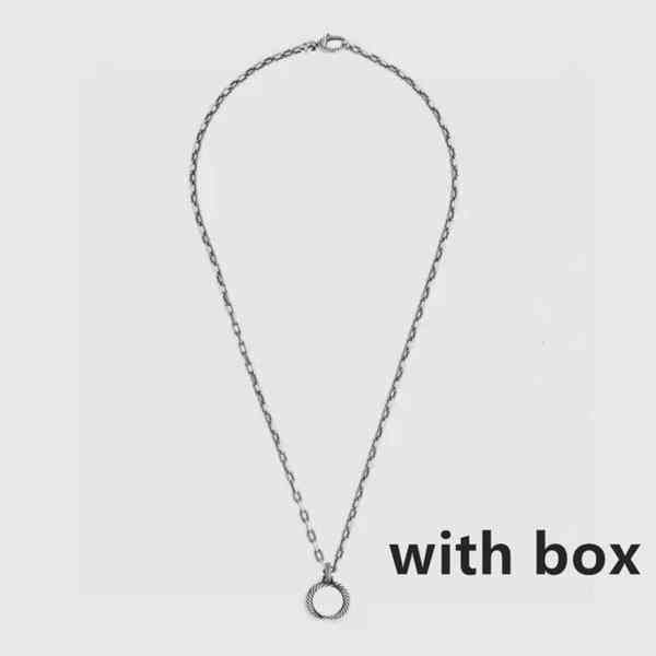 Necklace 3 with Box