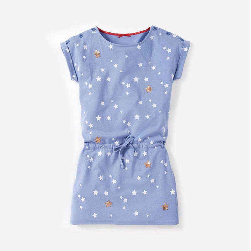 Baby Girl Dress 3