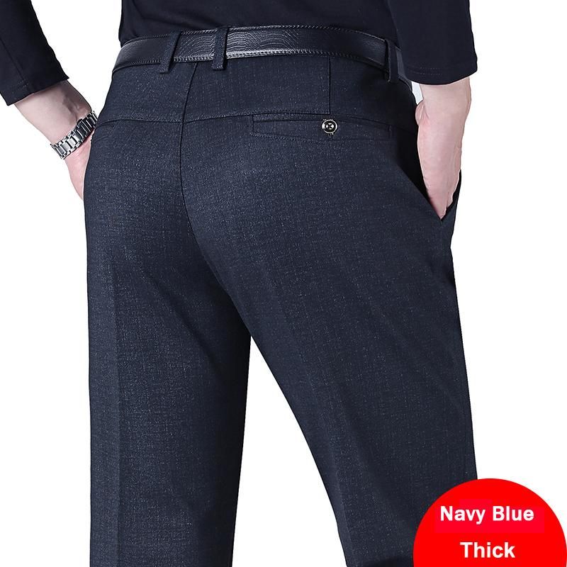 Navy Bluethick