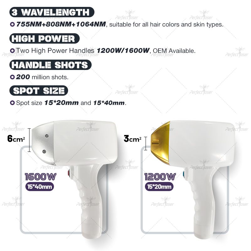 Light sheer diode laser hair removal system 808nm Diode lazer 808 755nm 1064nm epilator machine Light sheer diode laser hair removal system 808nm Diode lazer 808 755nm 1064nm epilator machine