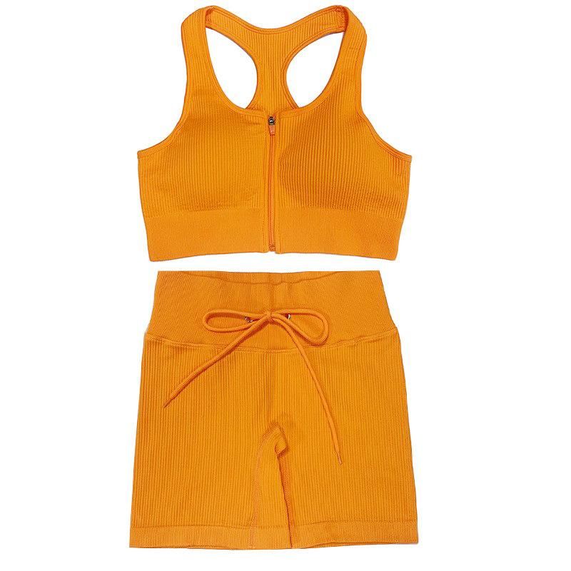 OrangeBra Shorts