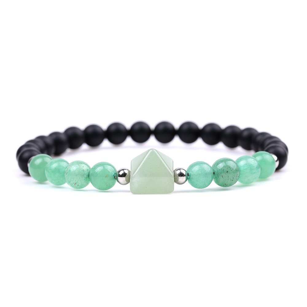 Verde Aventurine.