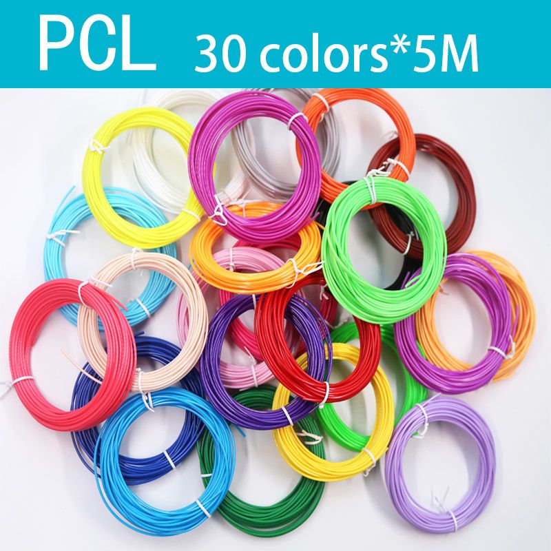 PCL 30 couleurs