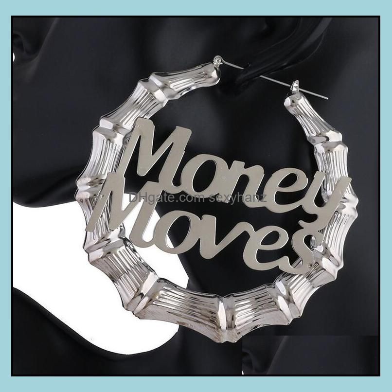 Silver-Money Moves