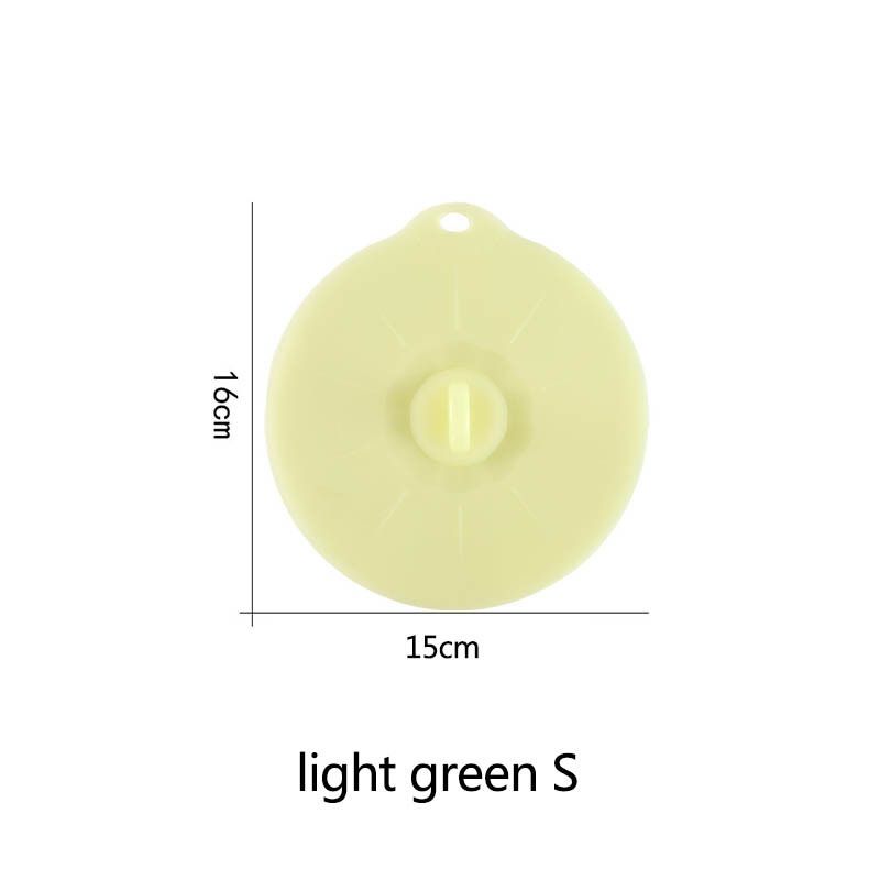 Light Green s