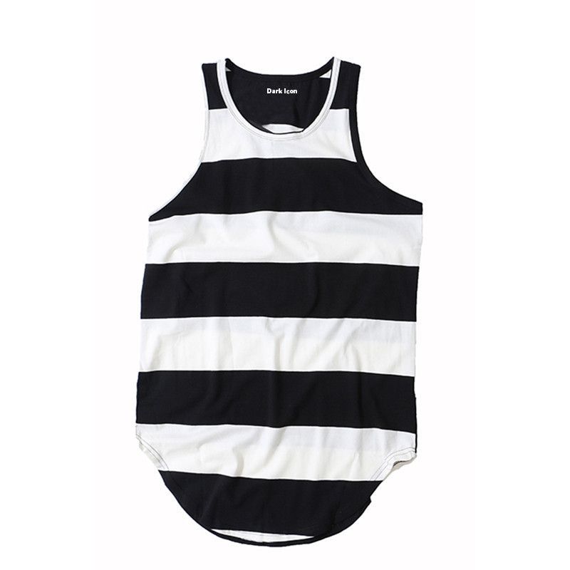 Siyah tank top