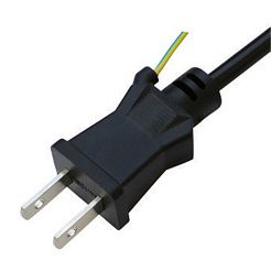 110 V Stecker 2