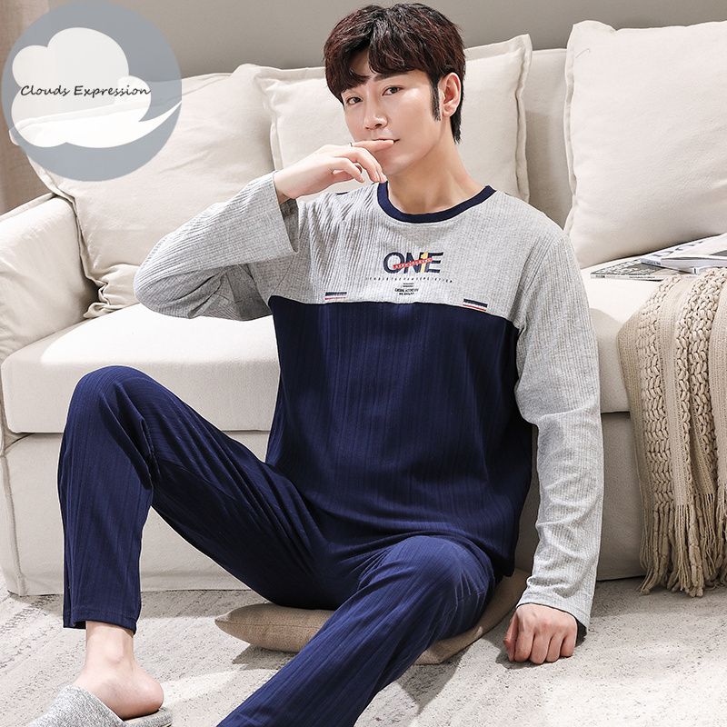 Men Pajama Sets