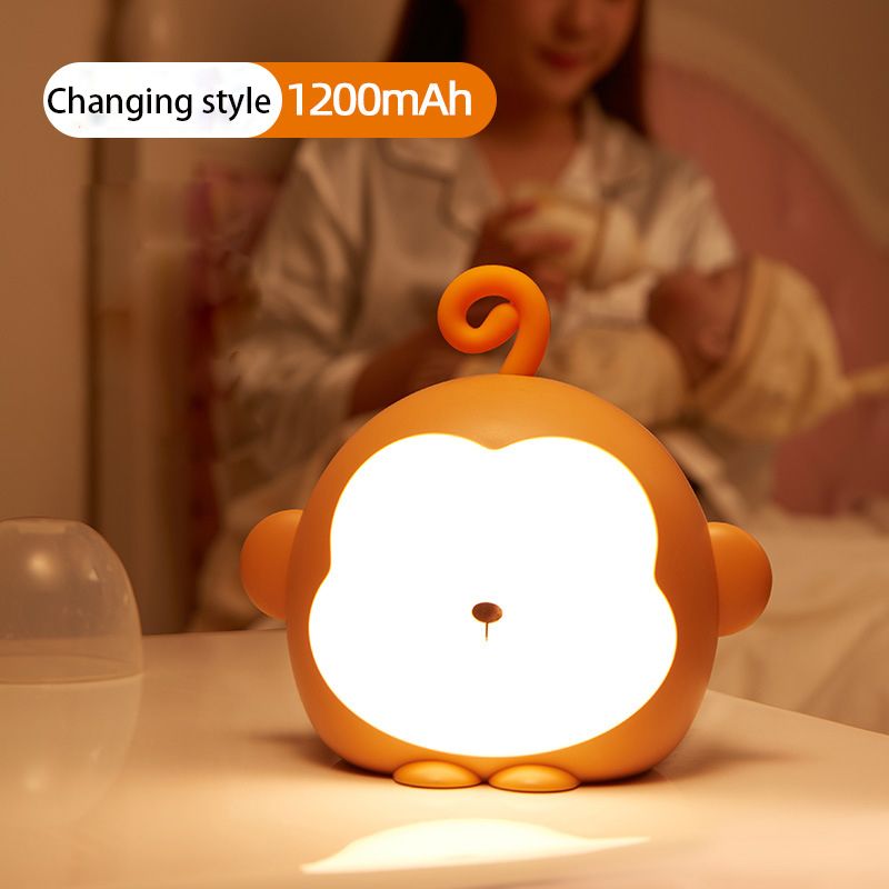 Orange zmieniający się 1200 mAh