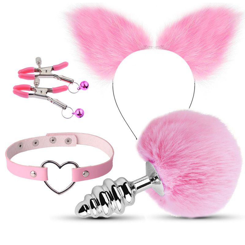 03-roze set