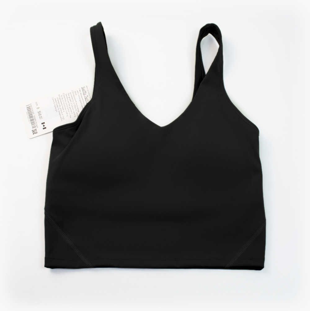 Black u Vest