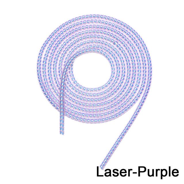 Laser-lila