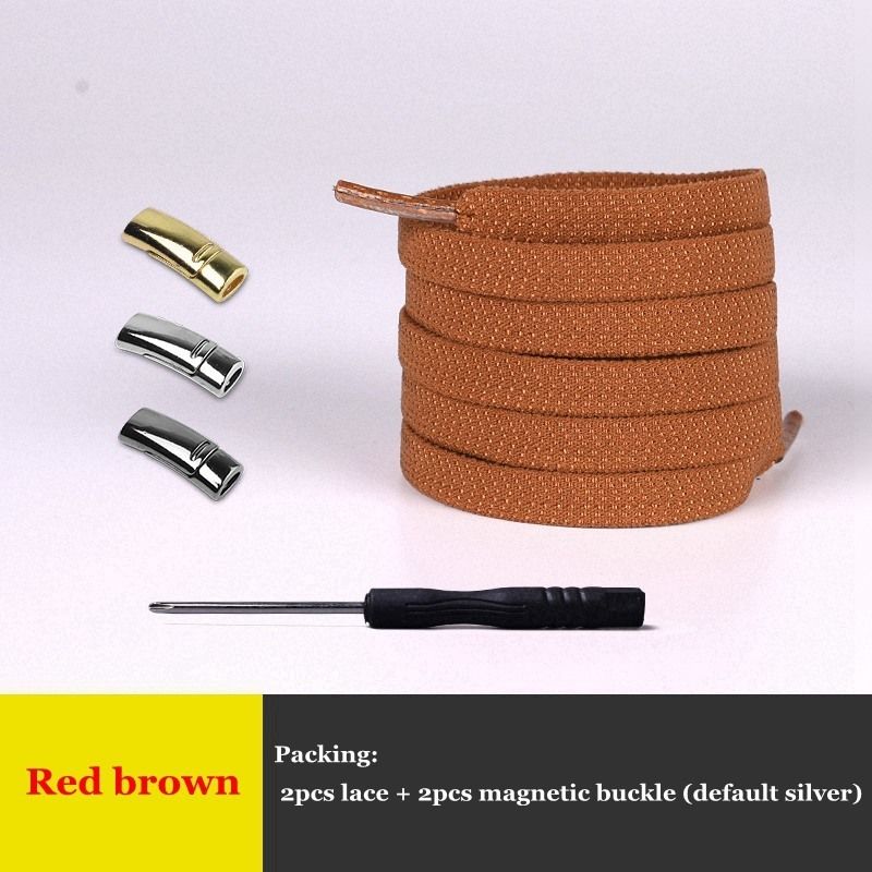 Red Brown-100cm