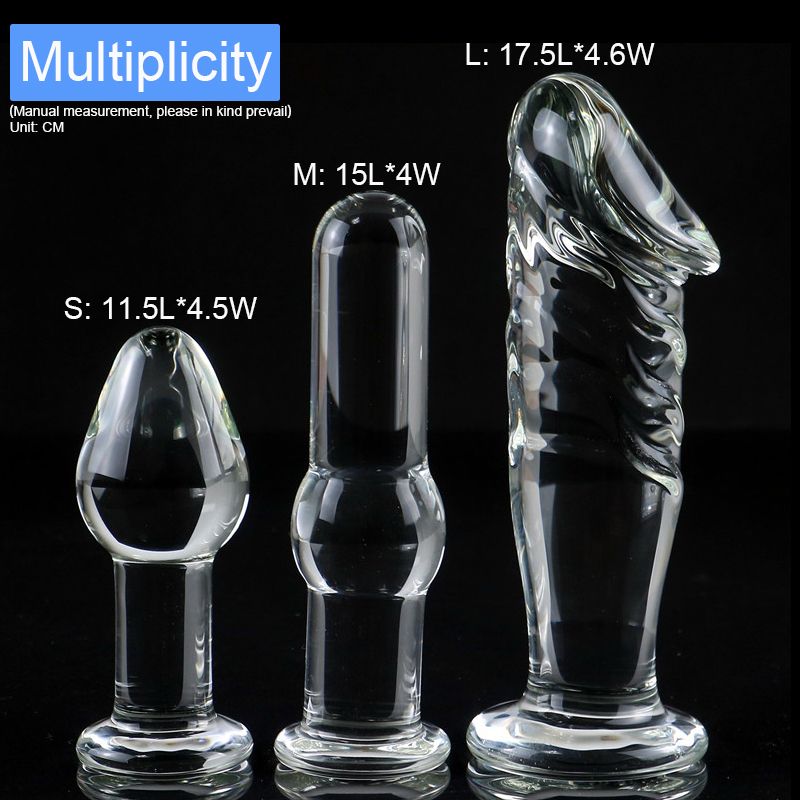 Multiplicity Dildo