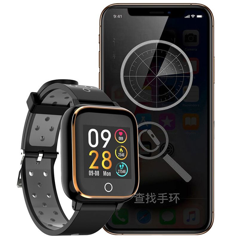Suministro Al Por Mayor 2022 Nueva Llegada M6 Auriculares Smart Watch TWS  Wireless Bluetooth Auriculares Relojes 2 En 1 Control De Música Ritmo  Cardíaco Deporte Impermeable SmartWatch Con Caja De Venta Al
