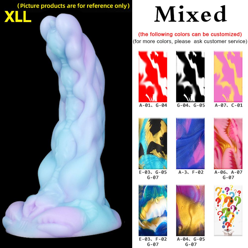 Misturar color-xxl