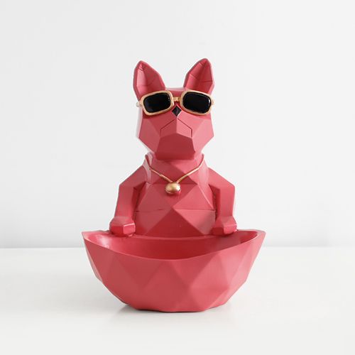 Red Dog Bowl-s