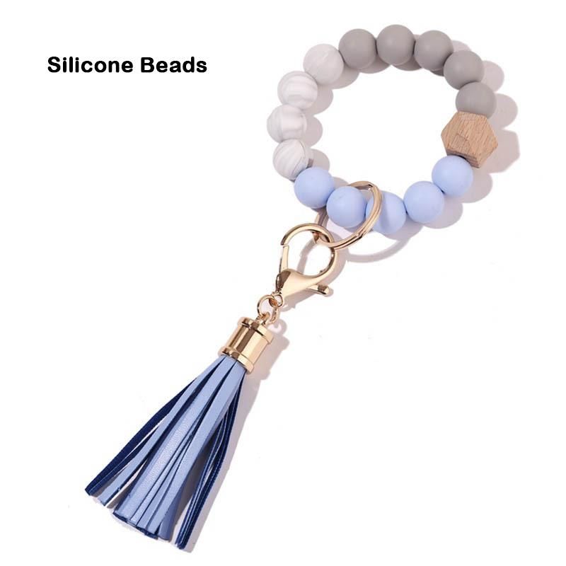 Perles de silicone 4