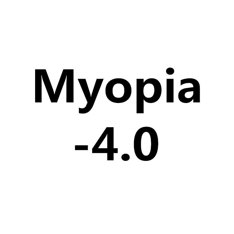 Myopia 400