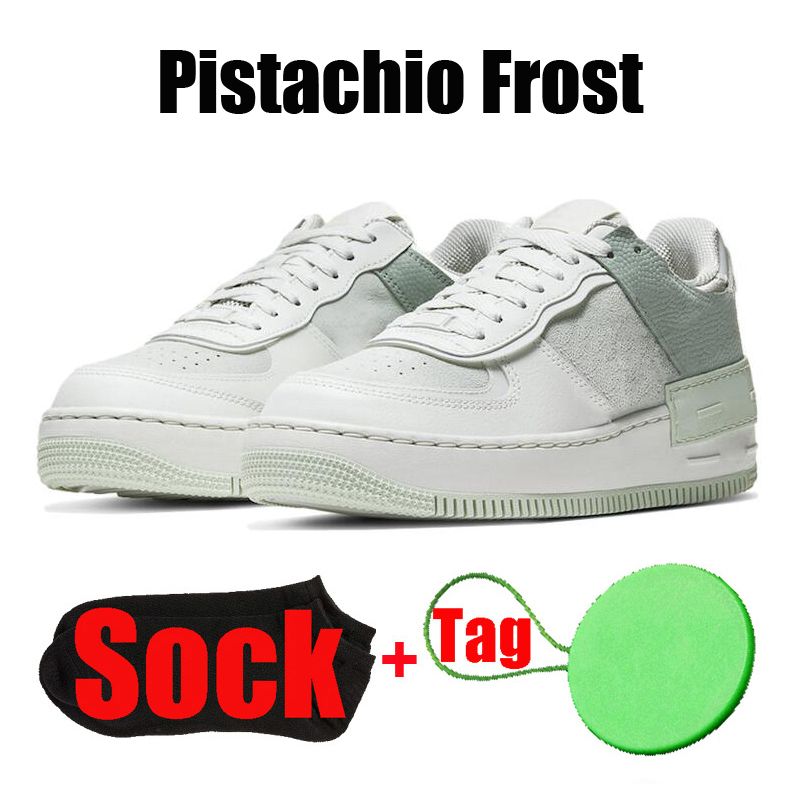 #9 Pistachio Frost