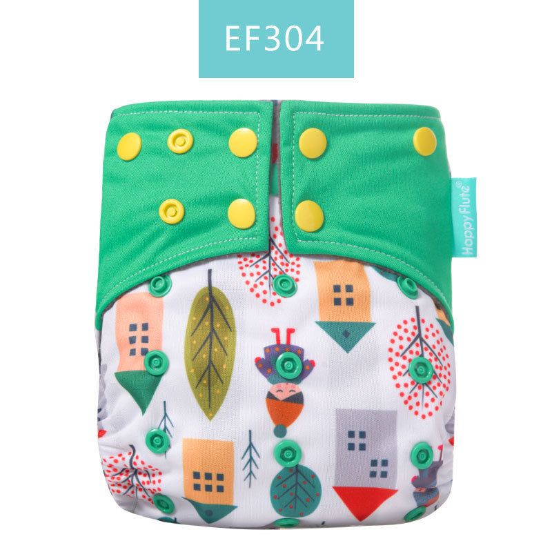 Ef304 Cloth Diaper