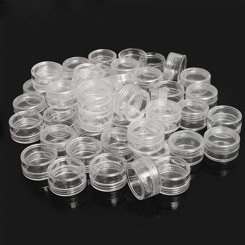 50pcs Plastic