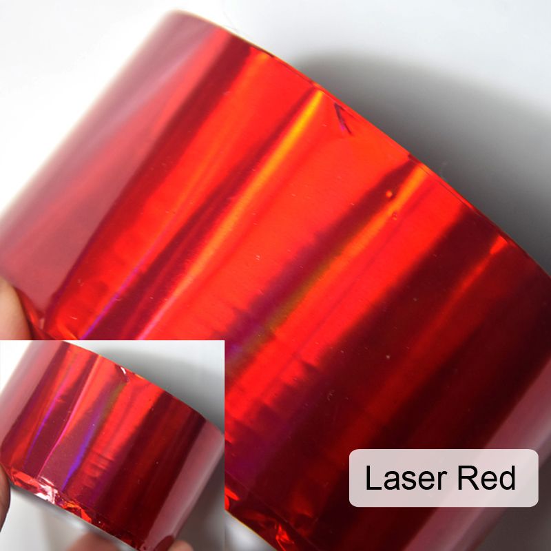 rosso laser