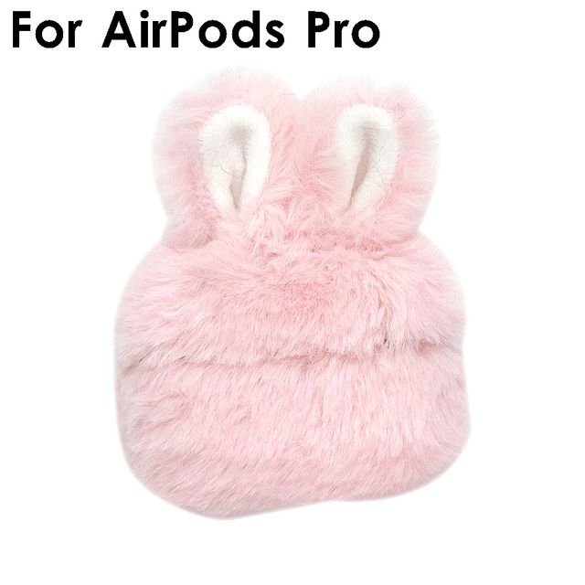 Airpods Pro.のC