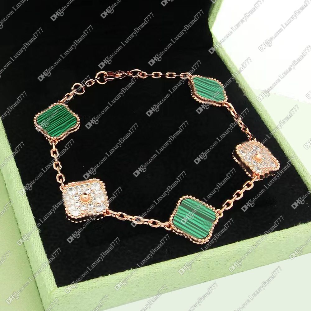 Guld+grön+diamant (ingen låda)