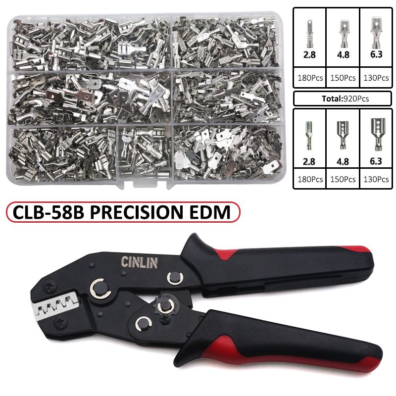 Clb-58b 920-set