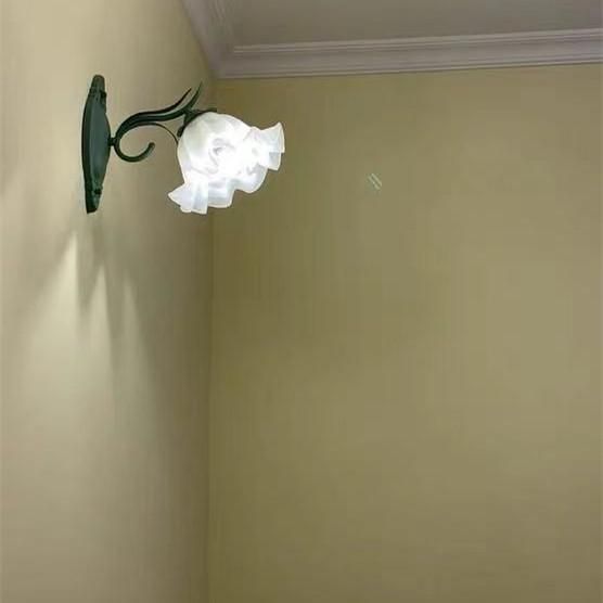 Bulbo de LED de luz quente