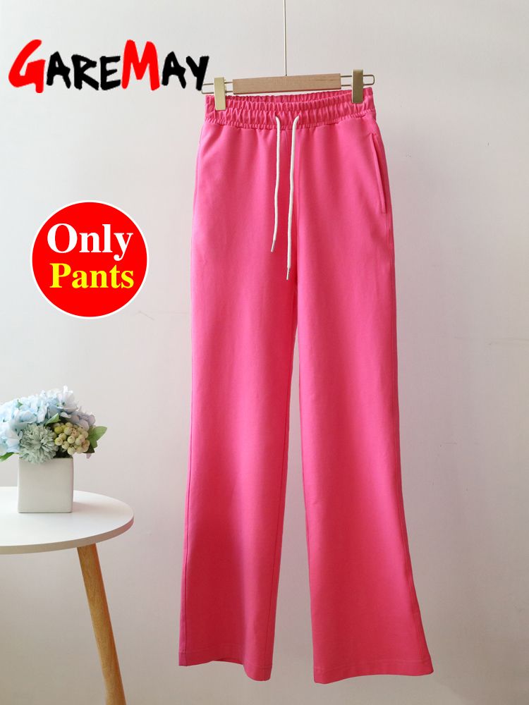 pantalon de rose