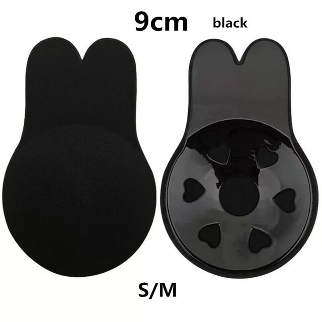 So-011 9cm Black-Free Size