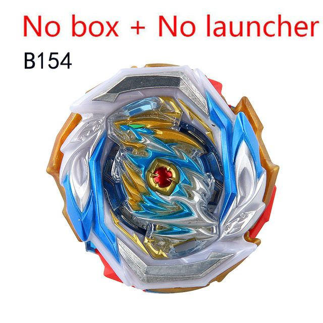 B154 Geen launcher