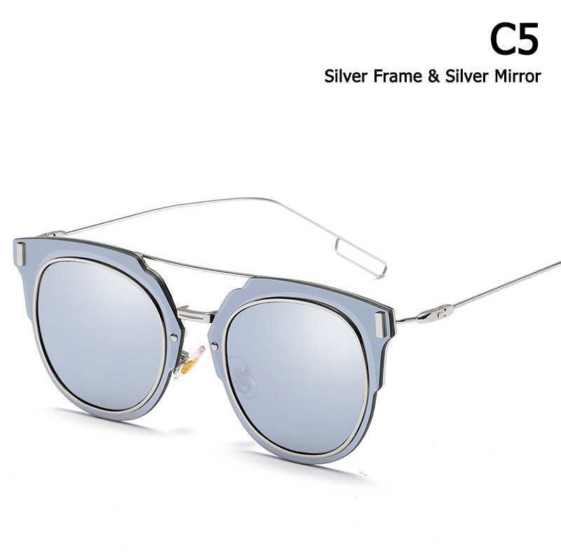 C5 Silver Silver