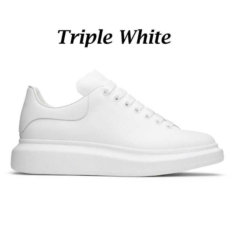 # 2 Triple blanc 36-45