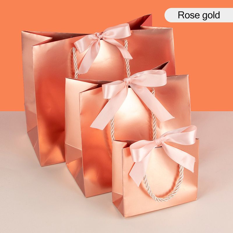 Rose Gold-10pcs-18x16x10cm