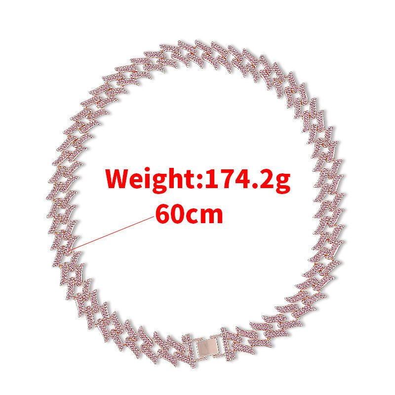 010 necklace 60cm