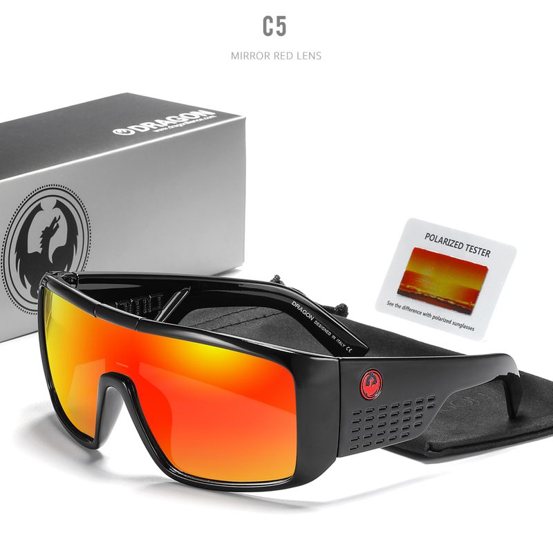 C5-Polarized with Case