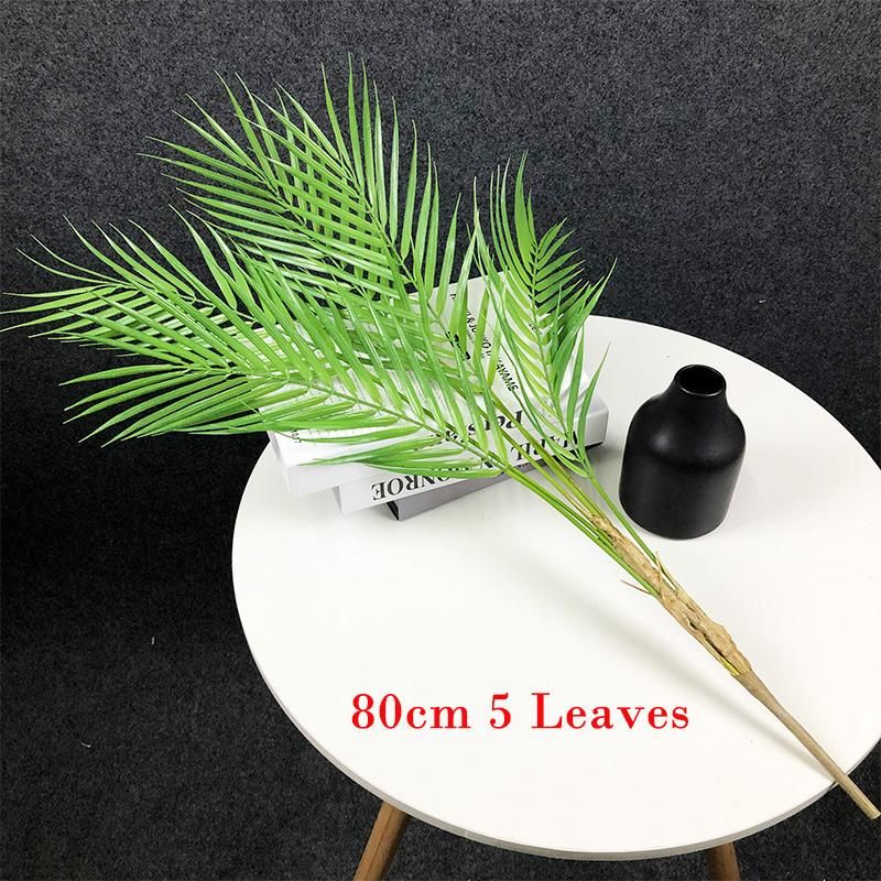 80cm 5 Leaves